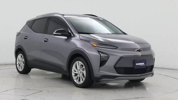 CHEVROLET BOLT EUV 2023 1G1FY6S06P4176503 image
